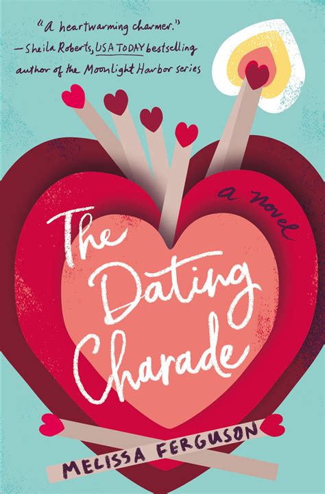 the dating charade ao3